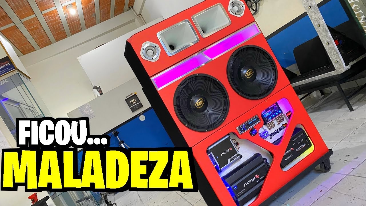 MEU PROJETO NOVO!!! ☢JuNiOr SoM♛®
