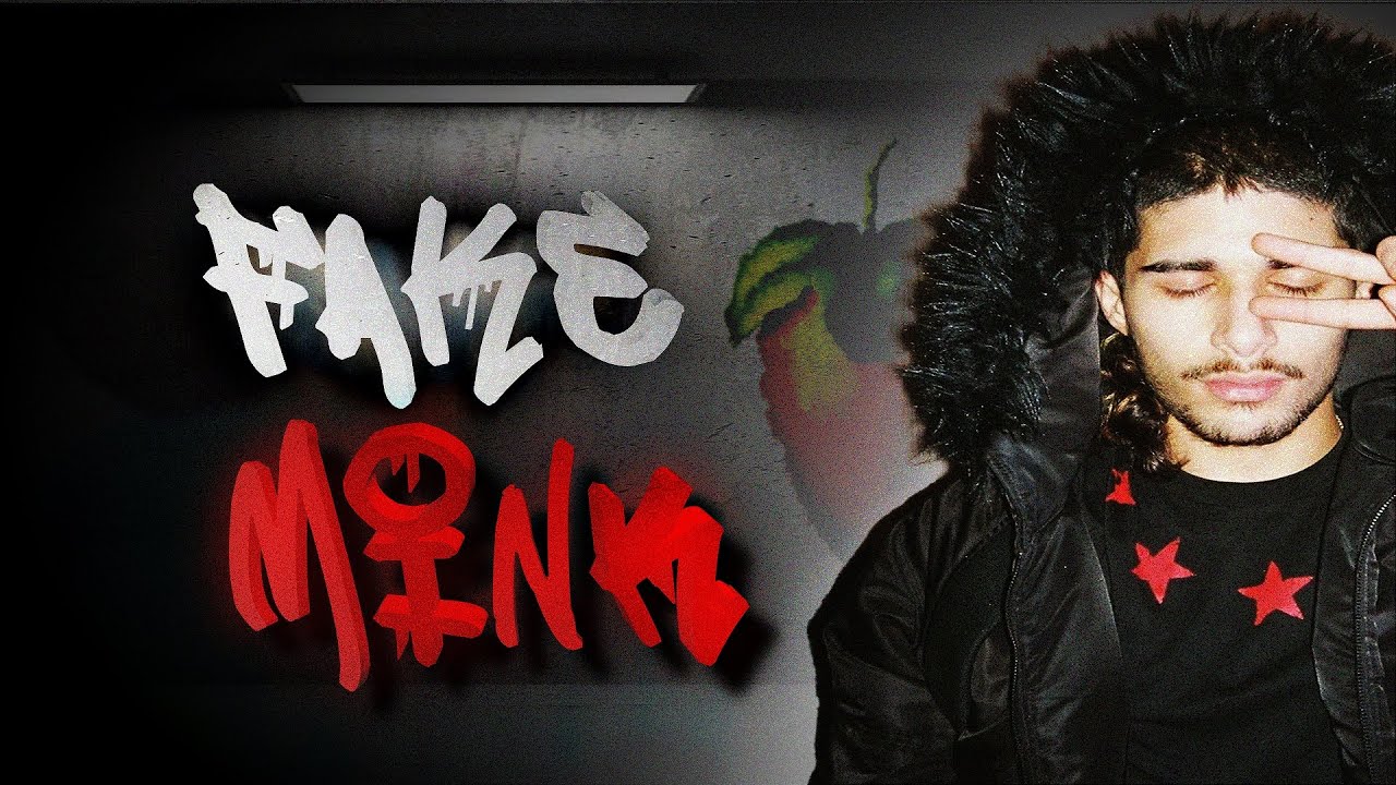 how to make *fakemink* type beat (fl studio tutorial !!)