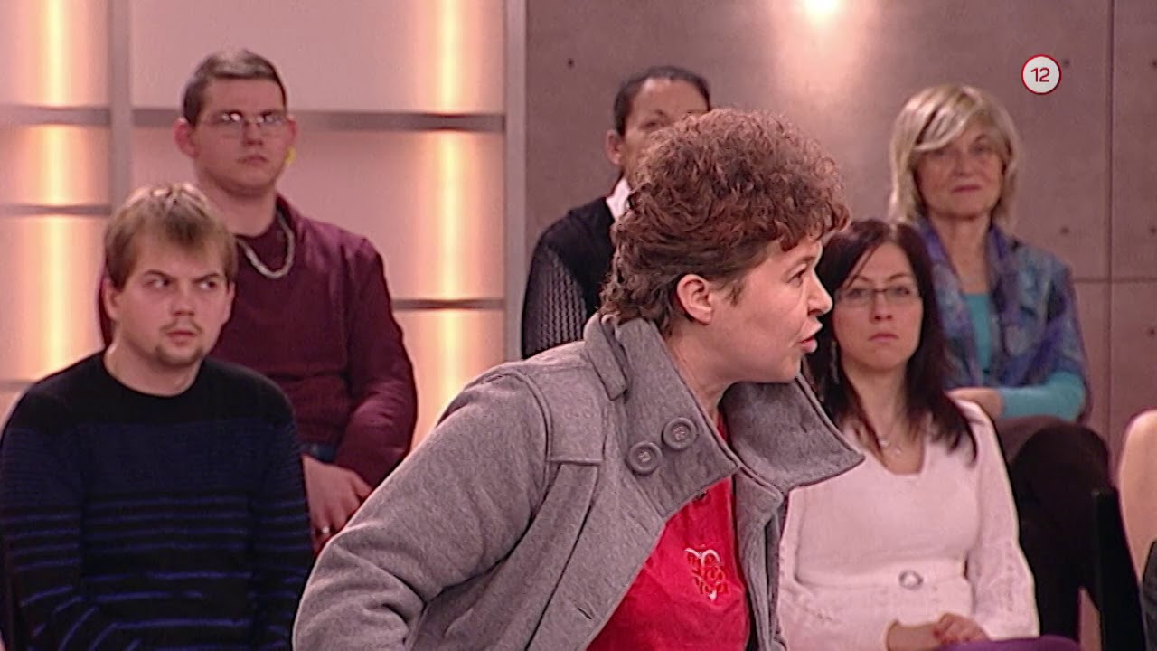 SÚDNA SIEŇ (12.2.2018 o 17:30 na WAU)