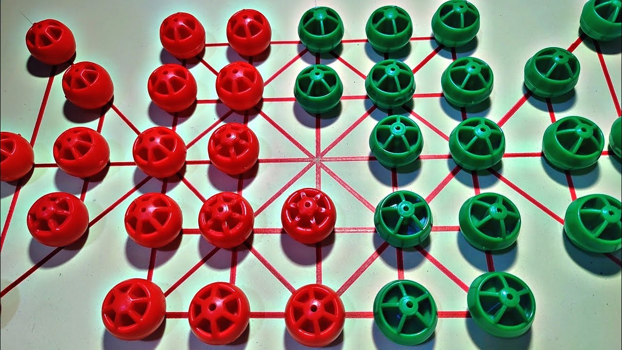 How to play bead 16 | challenging game | challenge accepted |