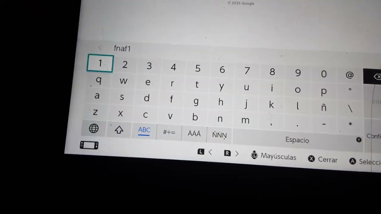 How to play free fnaf in Nintendo