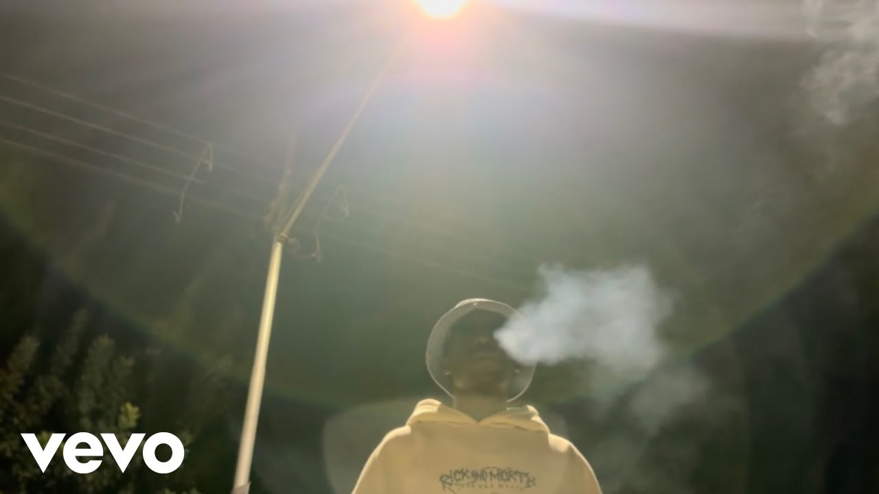 Buck$ YungCEO - Big Smoke
