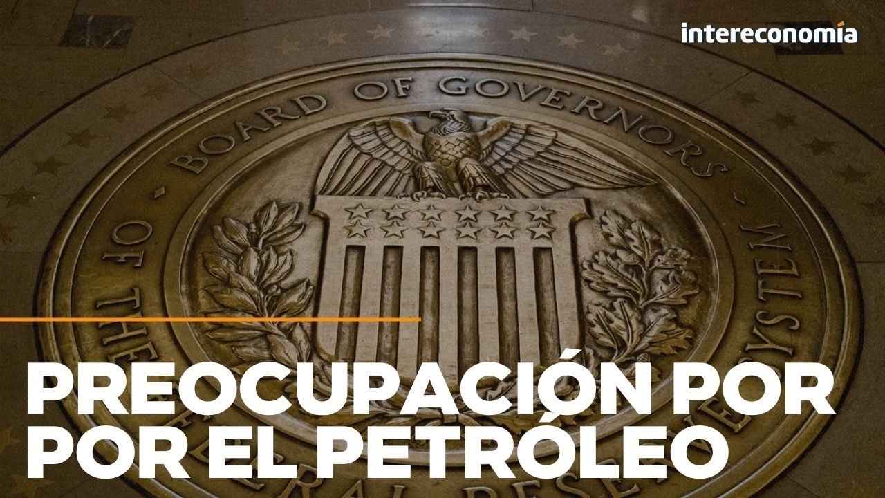 El Banco Central Europeo publica las actas de su última reunión en medio de la preocupación