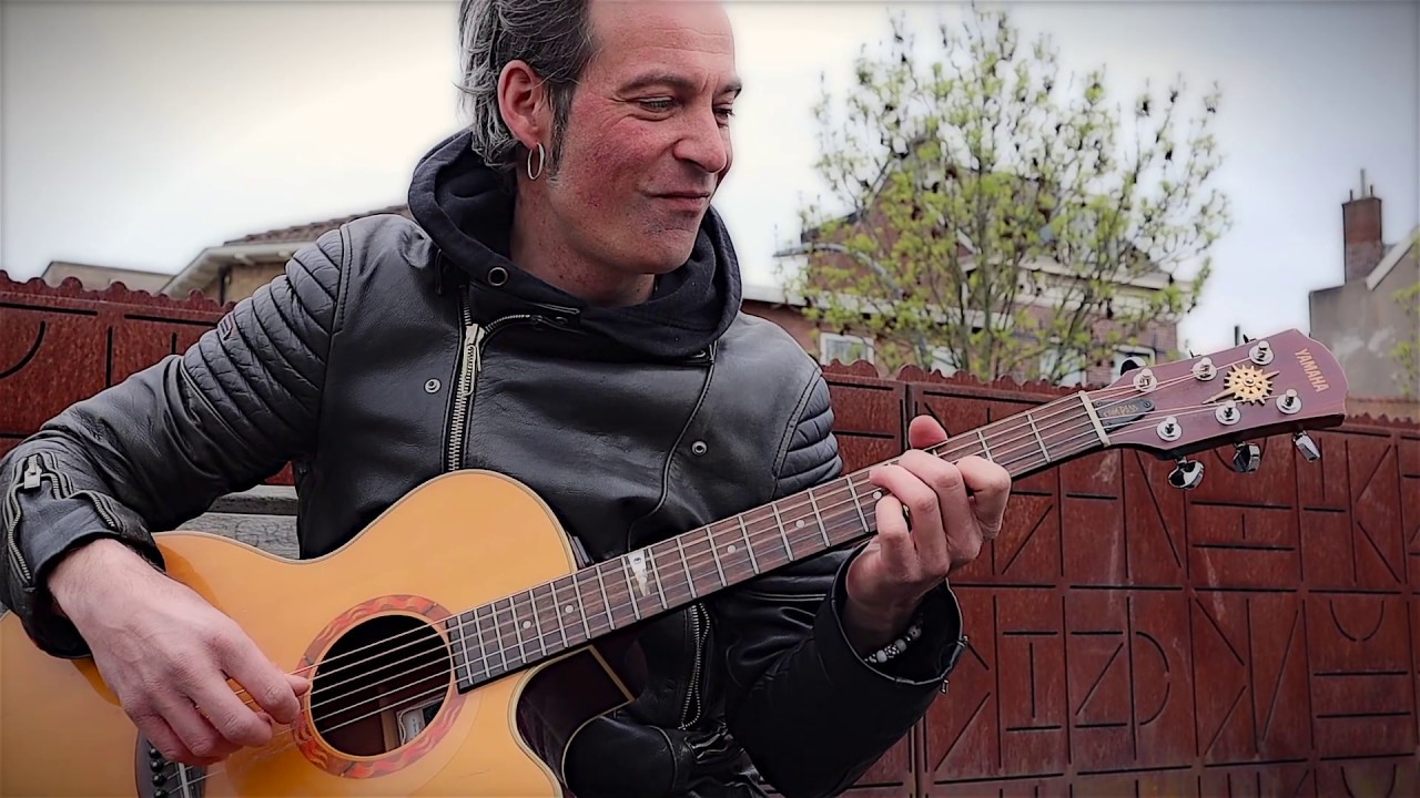 Troubadours van Oost | Menno Gootjes