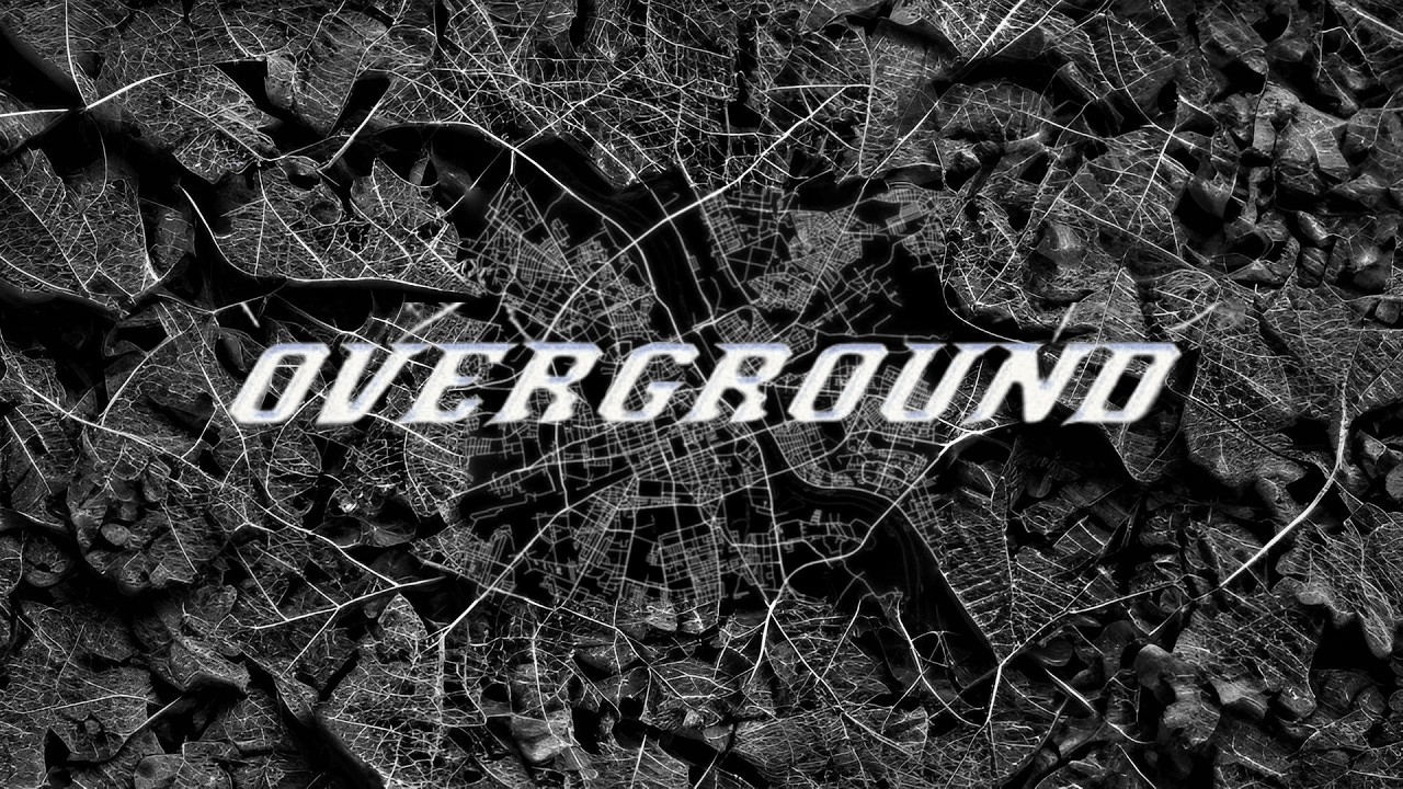 OverGround | Cosmar (feat. Jarcau & @davidXmario1 ) (Official Visual)