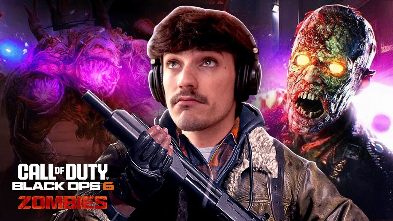 EASTER EGG DA LIBERTY FALLS | Call Of Duty: Black Ops 6