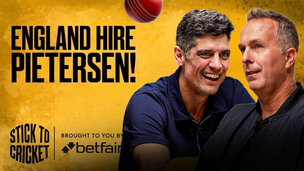 England Hire Pietersen, Ashes Ticket Prices and Pakistan Chaos! | Stick to Cricket EP 61