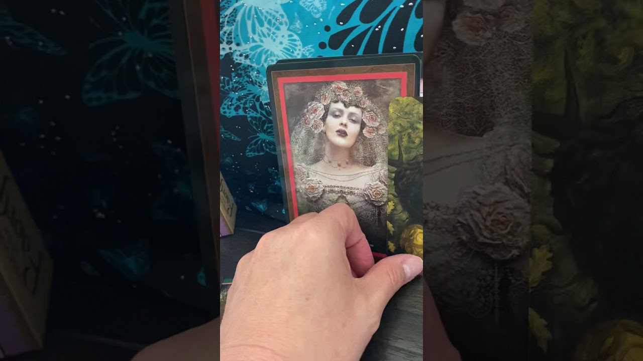 You vs. Them - How you both feel about this connection 💗