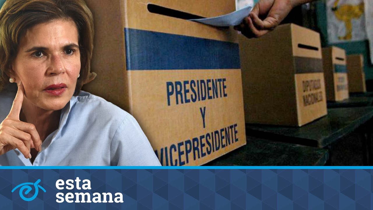 Cristiana Chamorro: “Mi propuesta es derrotar a Ortega, no creo que se pueda hacer en dos casillas”