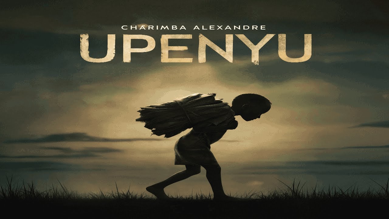 Charimba Alexandre - Upenyu ( By Schatz Records )