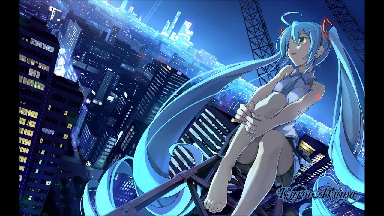 Nightcore - 700 Main Street