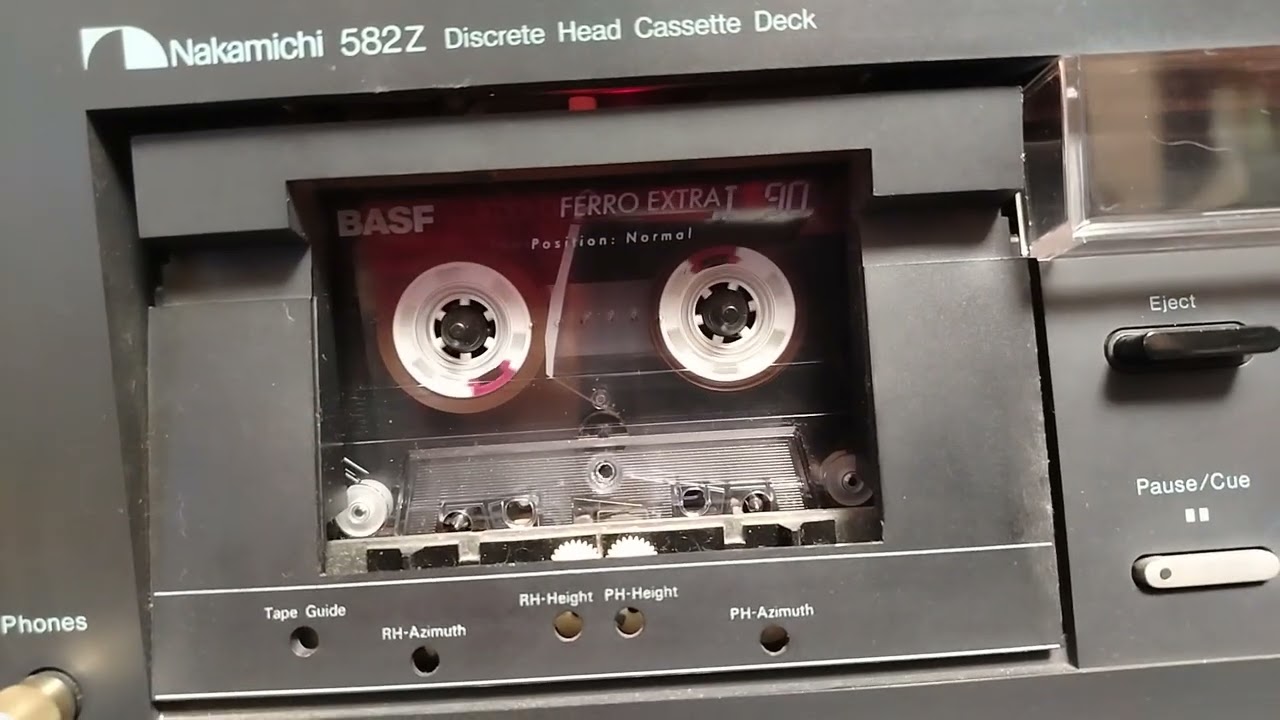 Loop Test Cassette
