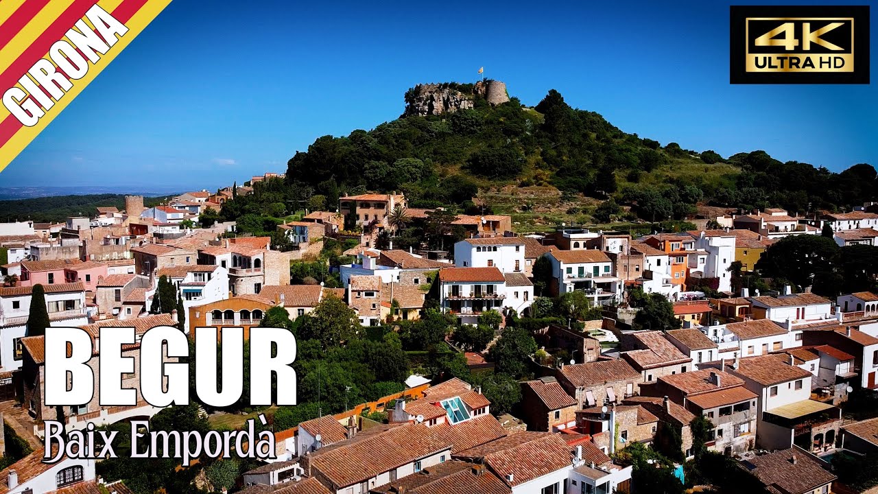 Begur.Girona.