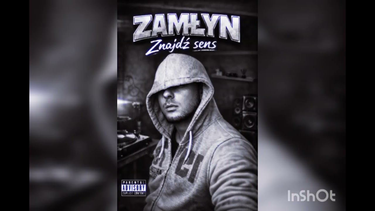Zamłyn - znajdź sens 