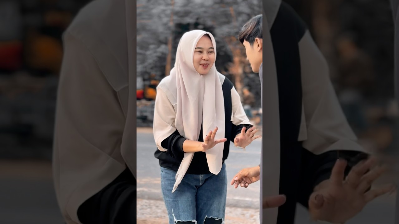 saling peduli