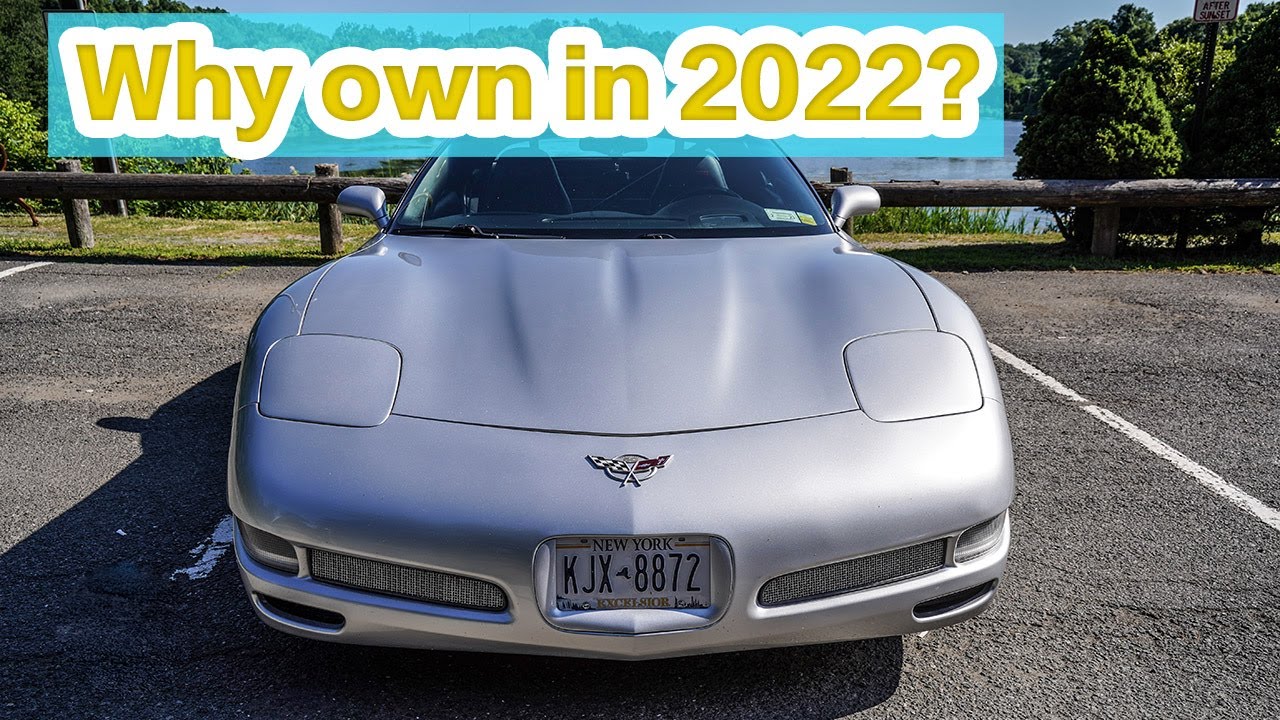 Why own a C5 Z06 Corvette in 2022? 10 Reasons Why