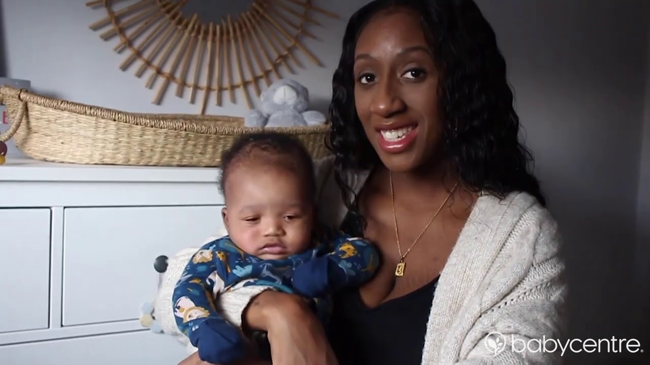 The MAM Glass Bottle and why it’s a newborn must-have | Ad content for MAM