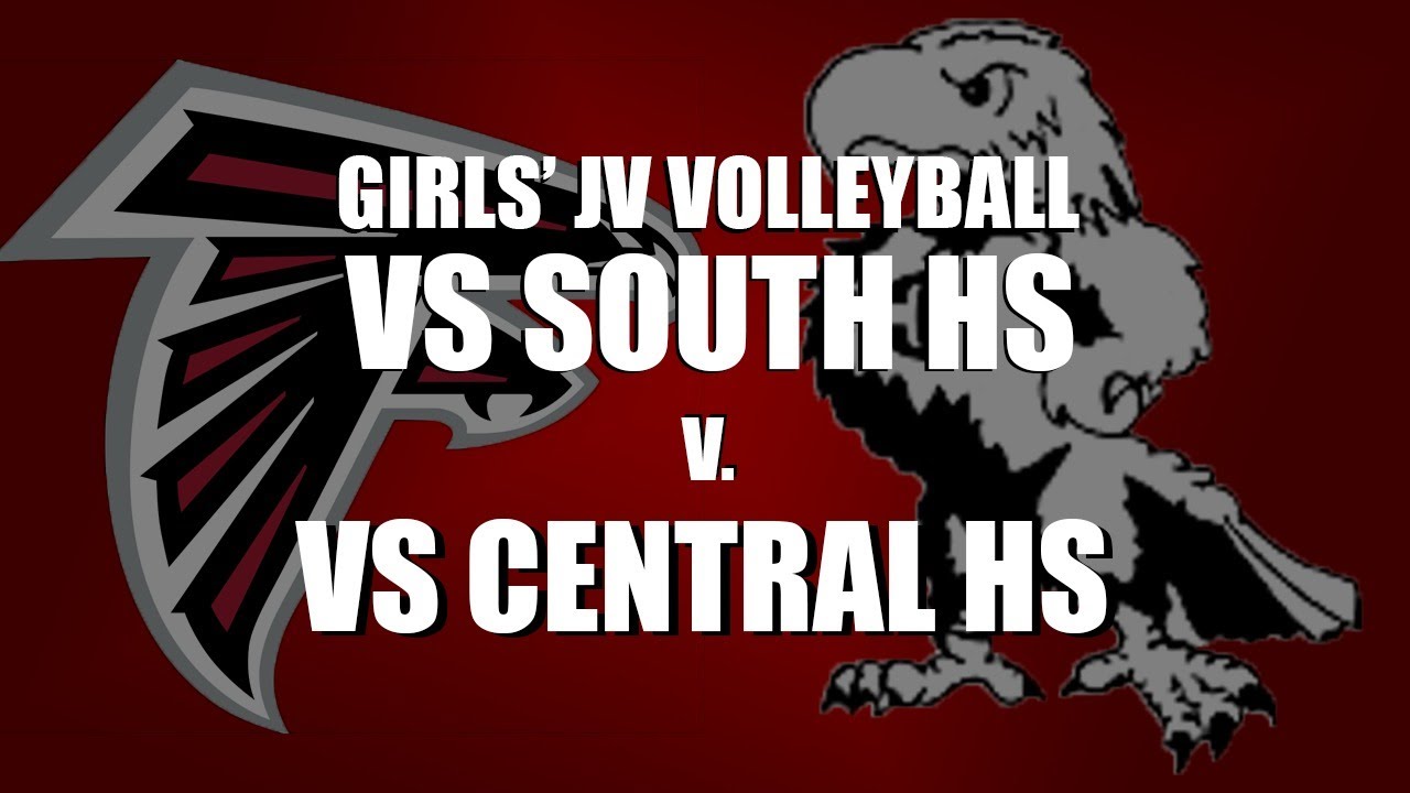 Girls' JV Volleyball Valley Stream South vs Valley Stream Central 3/10/2021