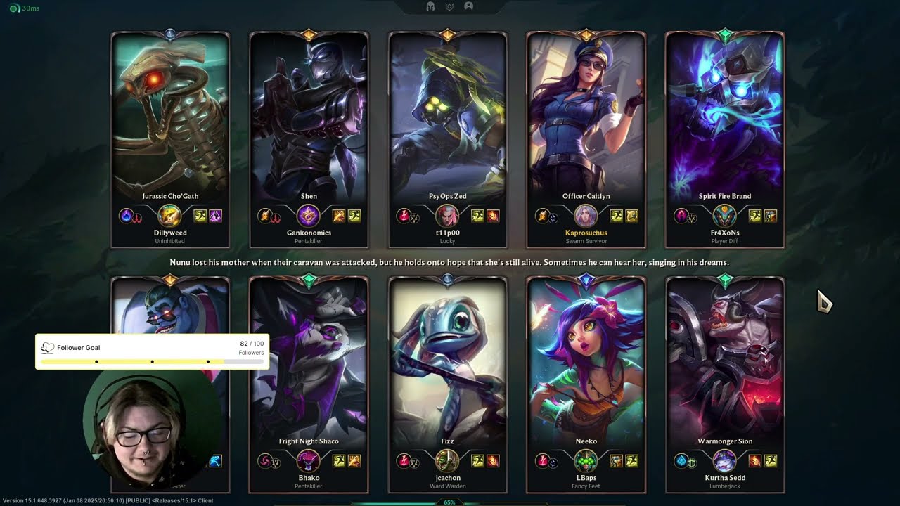 THE BIG COMEBACK! 69 Minutes of Pure Agony to Victory - LoL ELO Hell