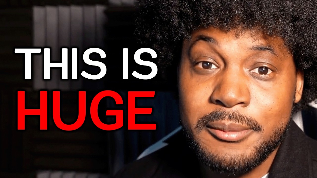 CoryxKenshin Just RESPONDED..