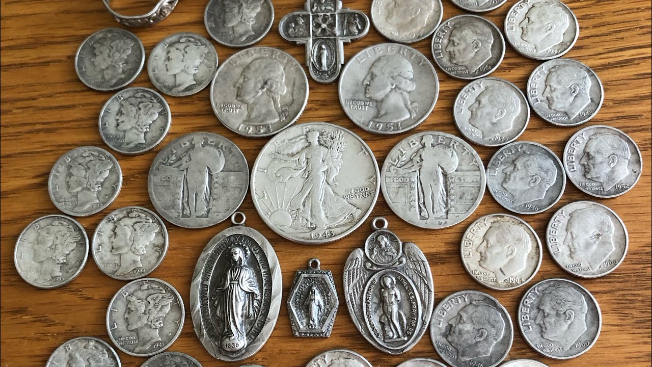My Best Metal Detecting Finds of 2025