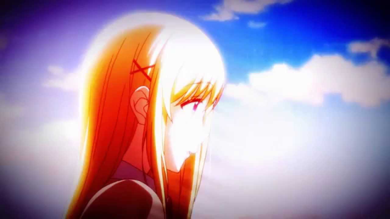 Yamada X Shiraishi - Kissin U {AMV}