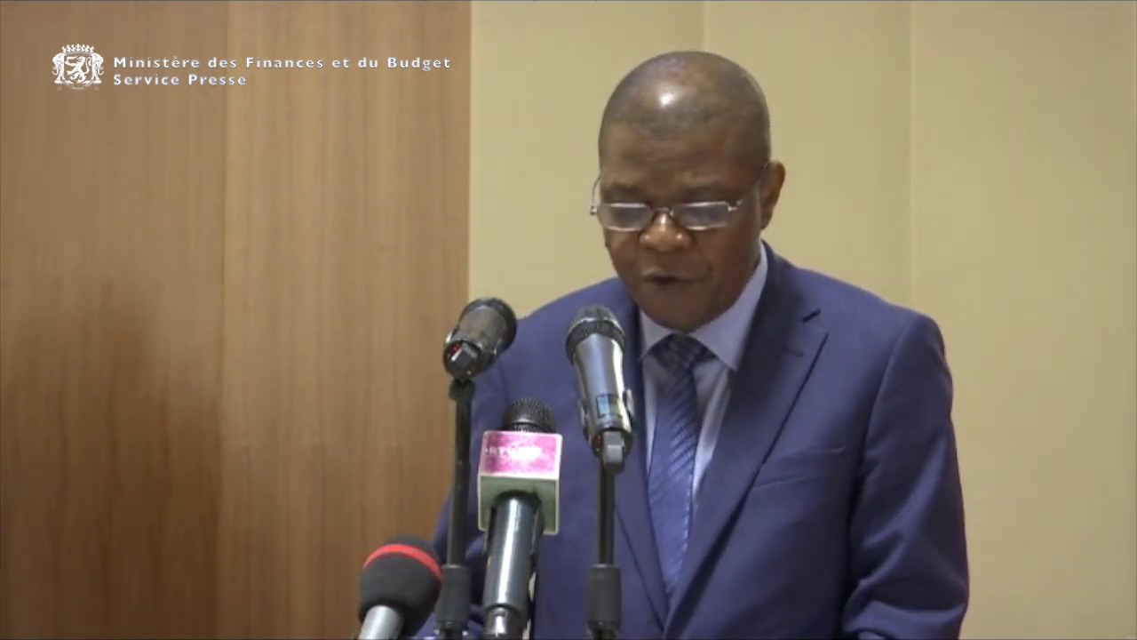 Réforme des Finances publiques