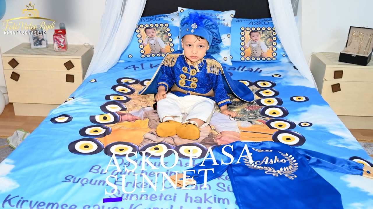 Asko Paşa Sünnet