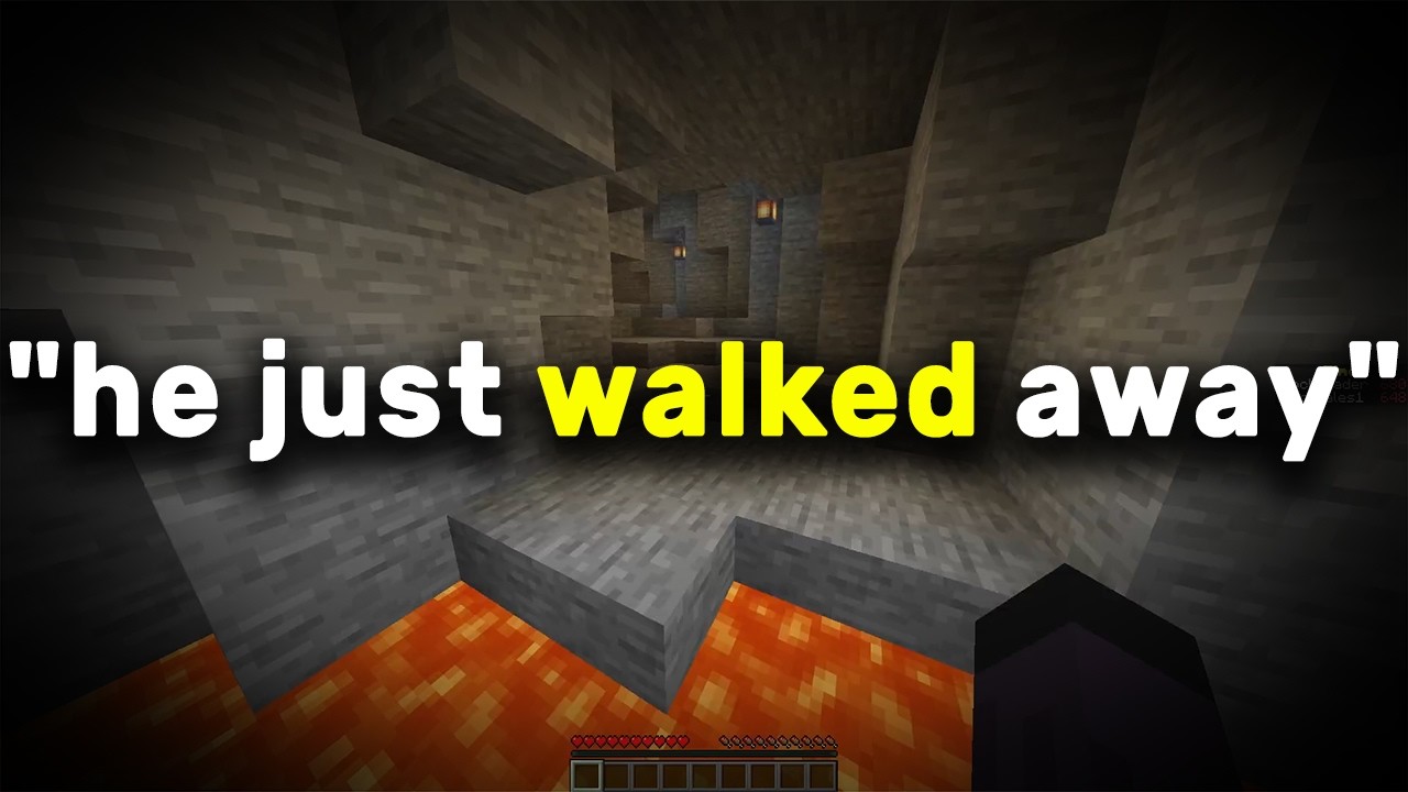 Reddit Stories and Minecraft to Help You Drift Off