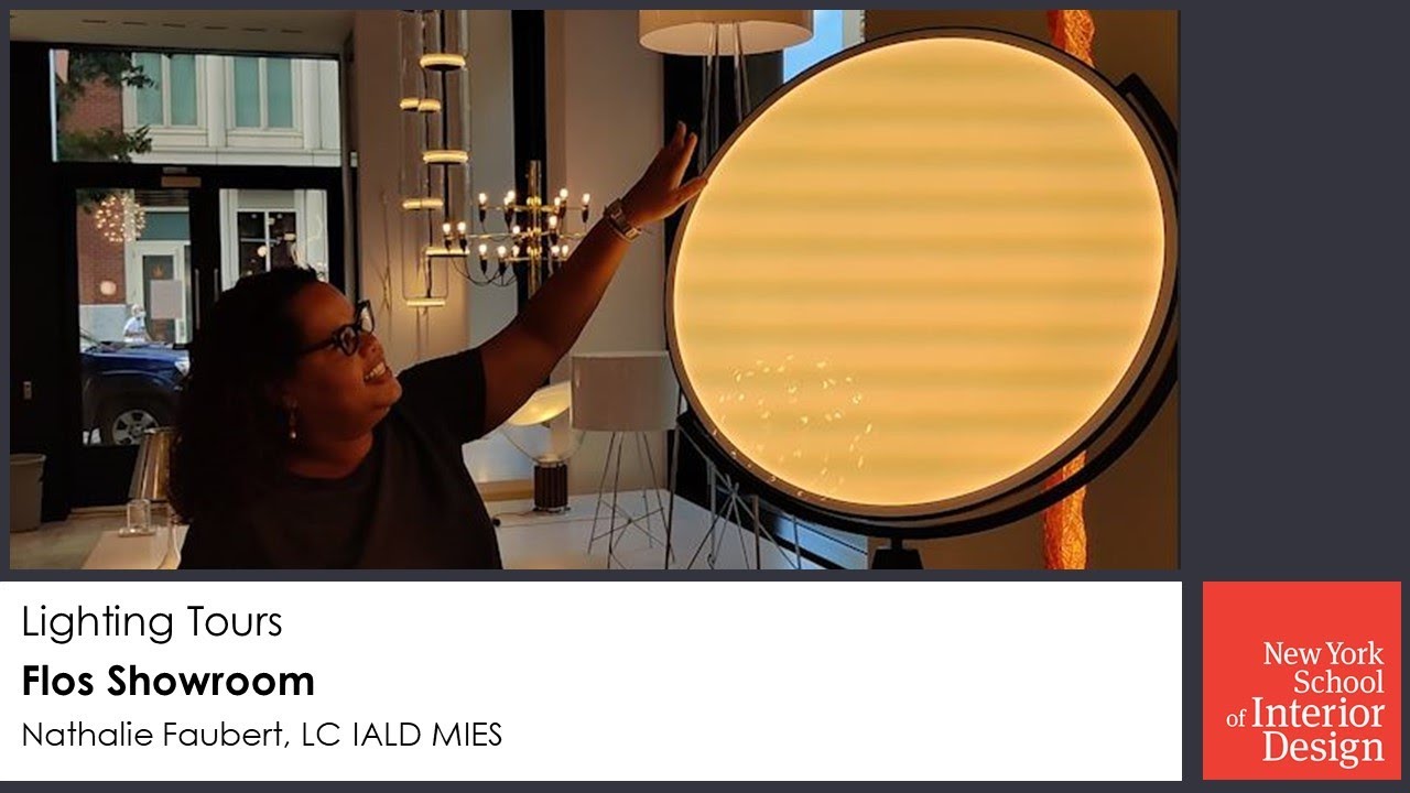 NYSID Flos Tour