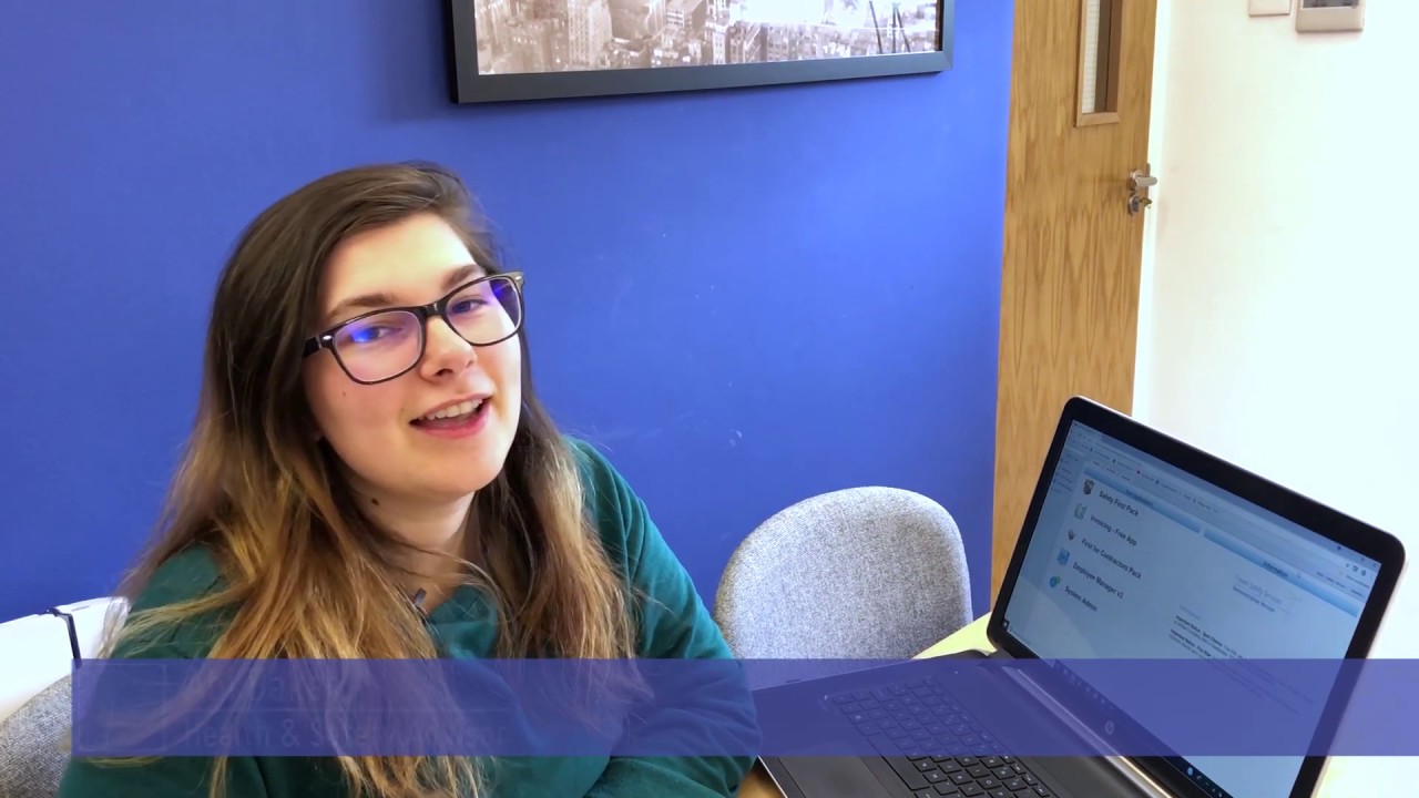 Audit - Online H & S Management System