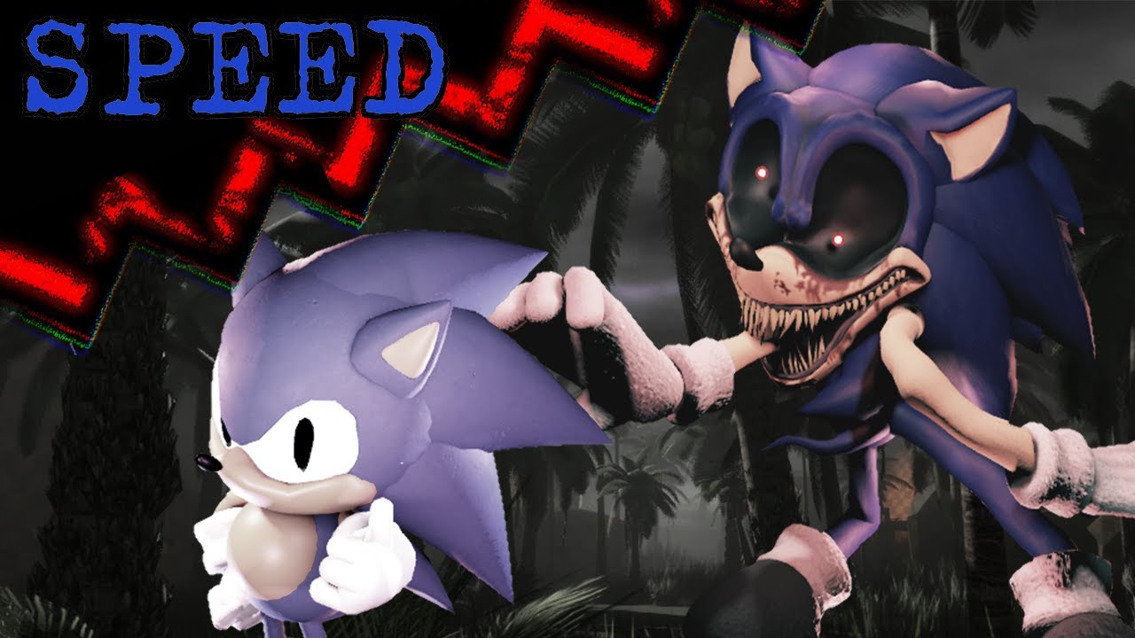 the slowest sonic | Outcome Memories