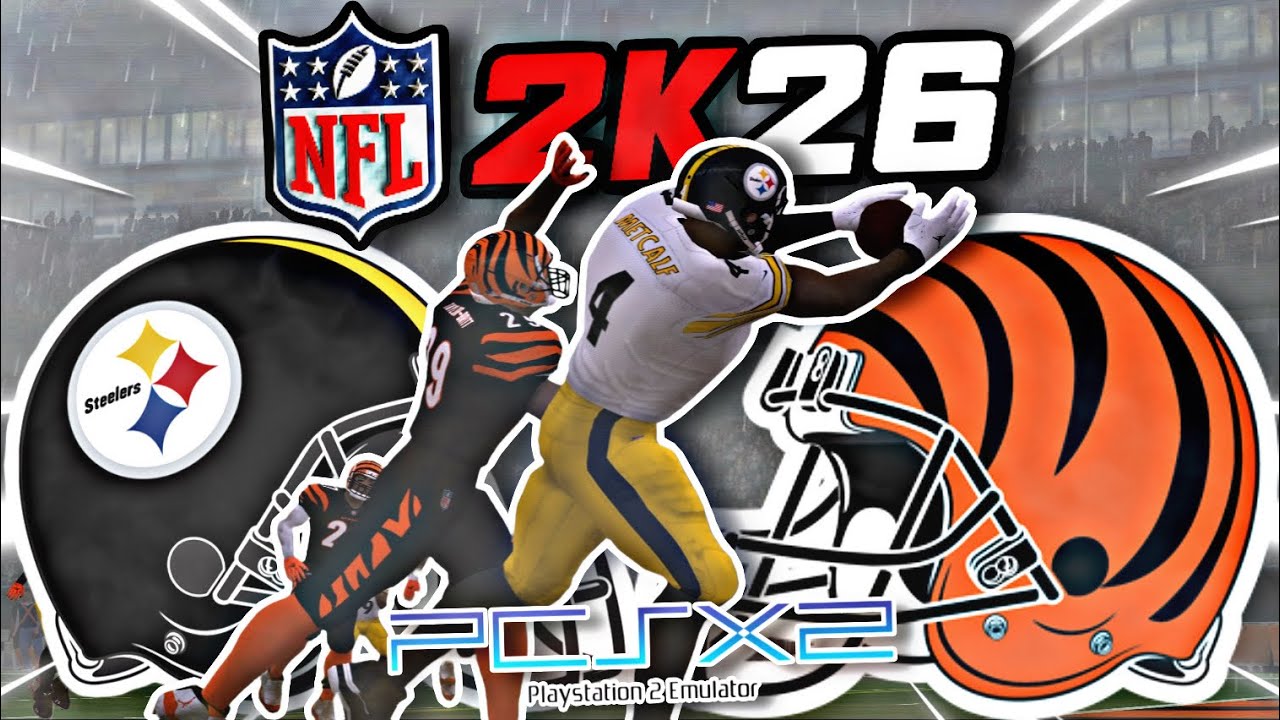 DK TOOK OVER!! | ESPN NFL2K26 with Jrolling2003 [@NFL2KAIPROJECT]