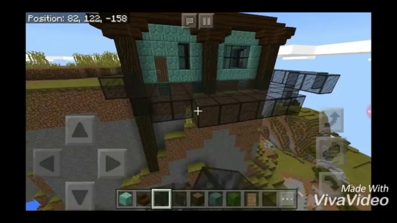 Haus Totorial Chaosflo44 Fusionfall #01