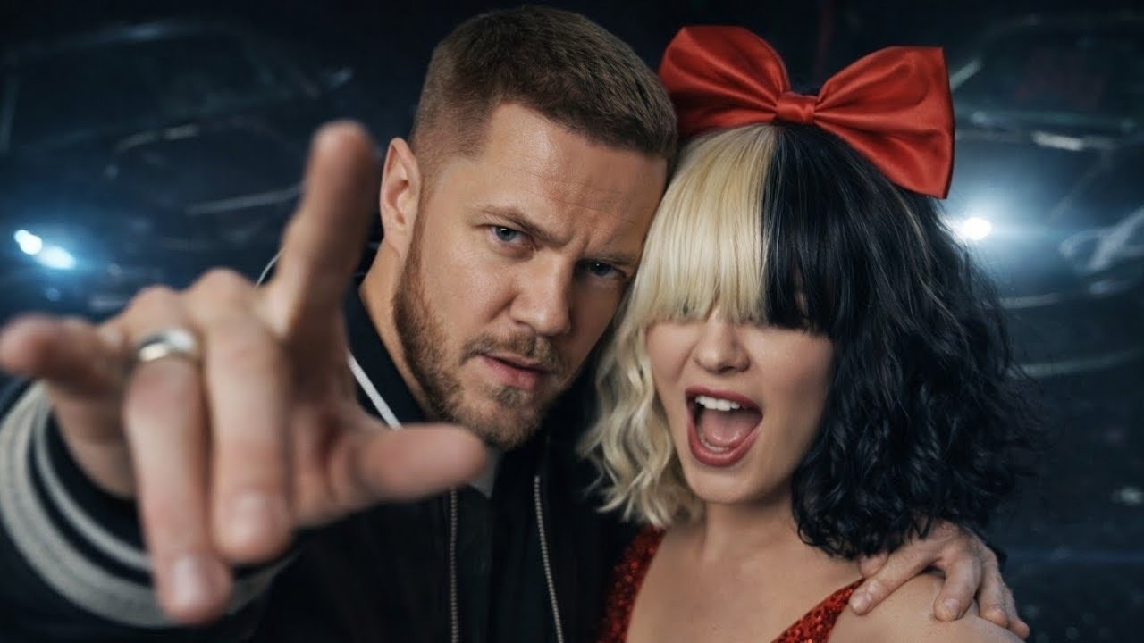 Dan Reynolds ft. Lana Del Rey – Claws & Diamonds (Emotional Pop Anthem)