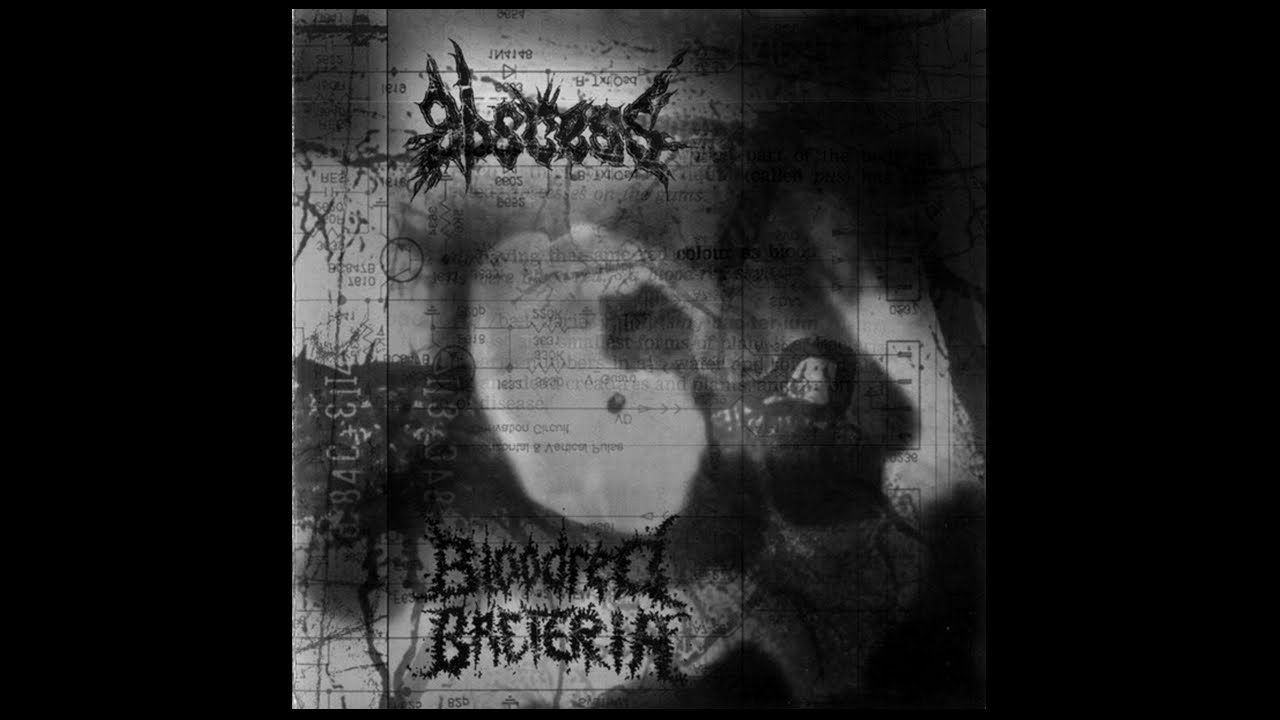 ABSCESS / BLOODRED BACTERIA - 2005 [full split]