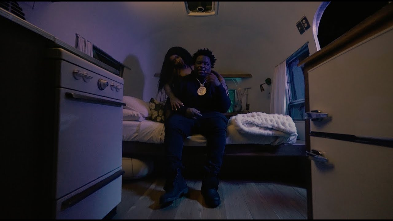 Texako - Perkie (Official Music Video)