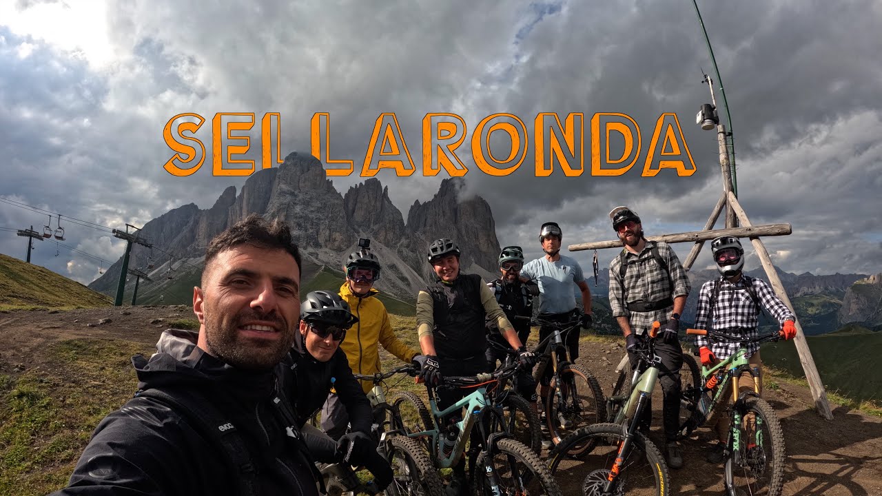 SELLARONDA 2025