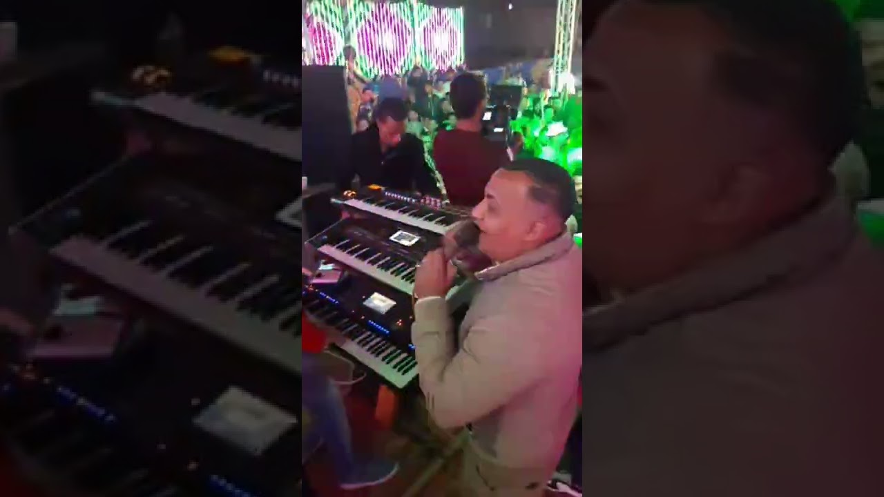 الجديد شديد من بعد كلام الحاوي الكلام خلص مع الفنان حسن ابو العلا حفله جراجوس 🔥🔥🔥👍👍🔥🔥🔥👍👍👍