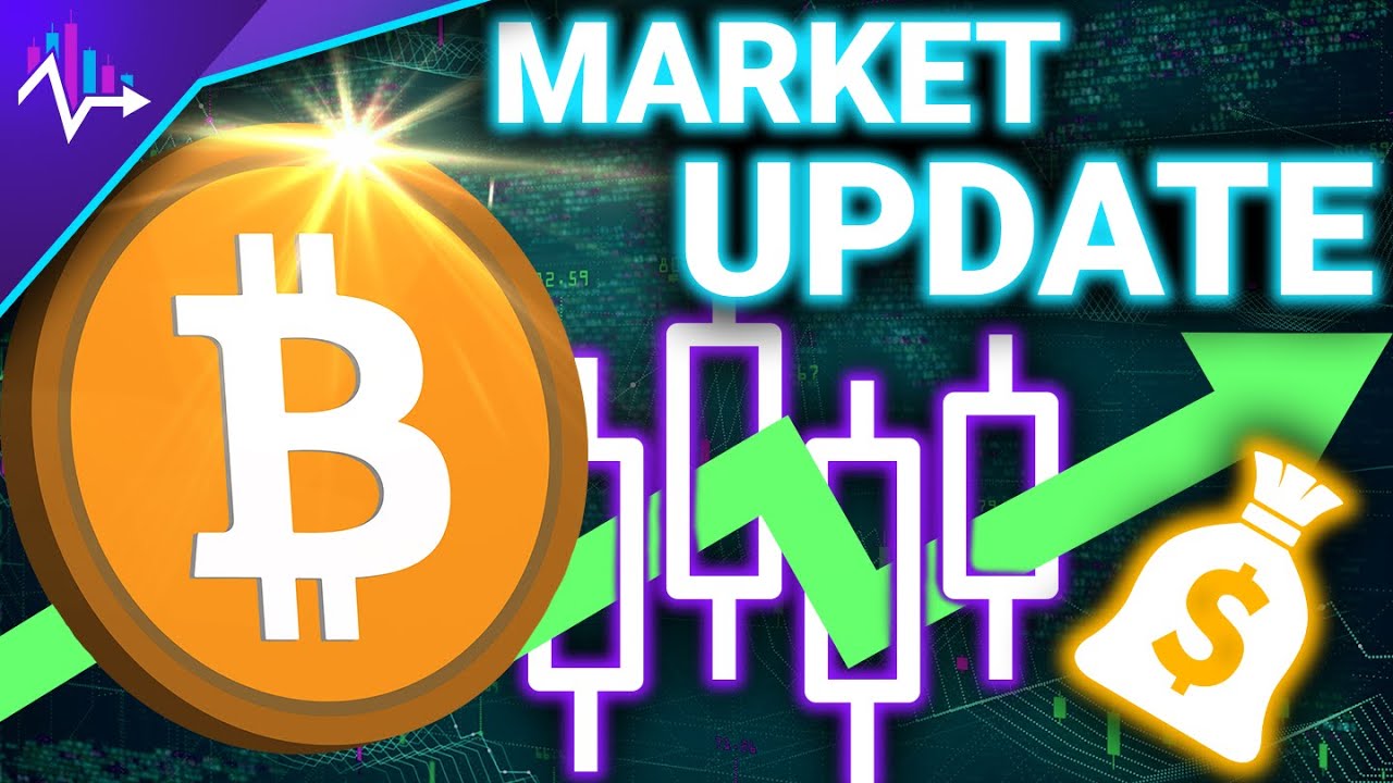 Emergency Bitcoin Update! (Rare Bullish Signals Appear!)