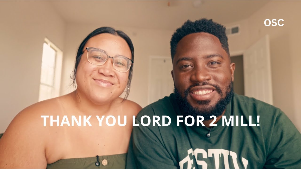 We Created a Raw Christian Series That Hit 2 Million Views!