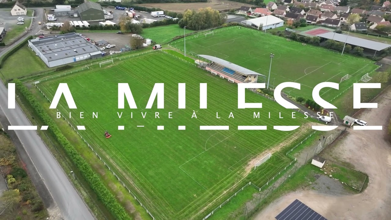 La Milesse Voeux 2026
