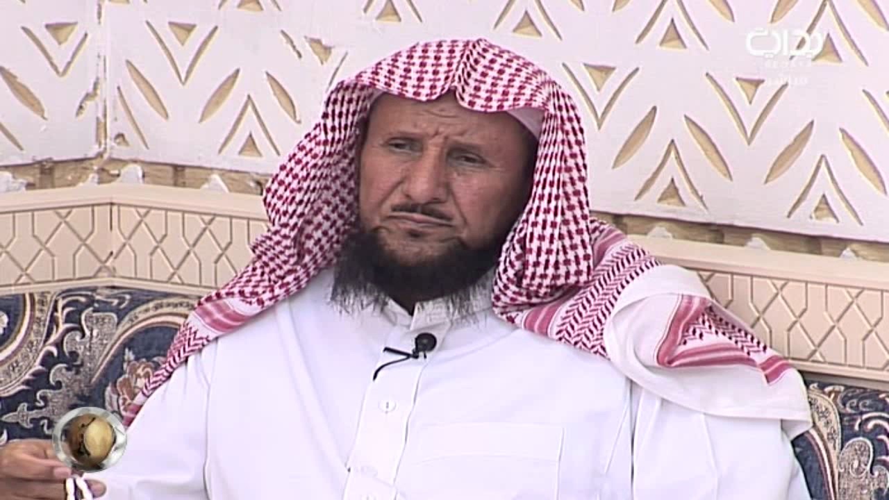 قصة رجلين جاهم ضربه في الشفه وعاشوا ـ العم أبو رشيد | #زد_رصيدك32