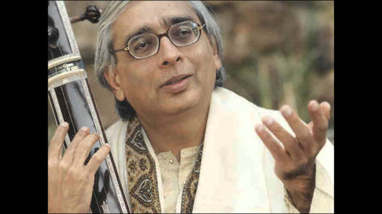 pt mukesh desai darbari kanada