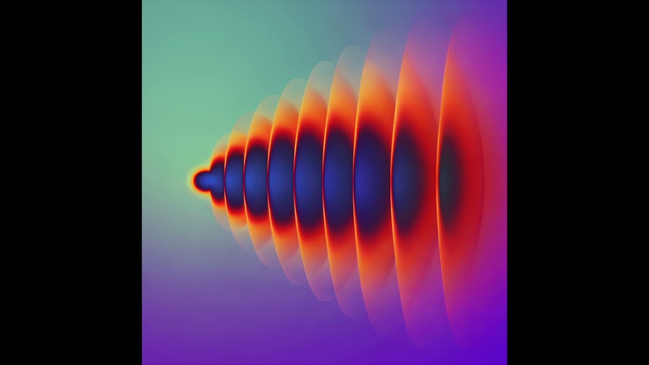 LLYN - Harmonic Values