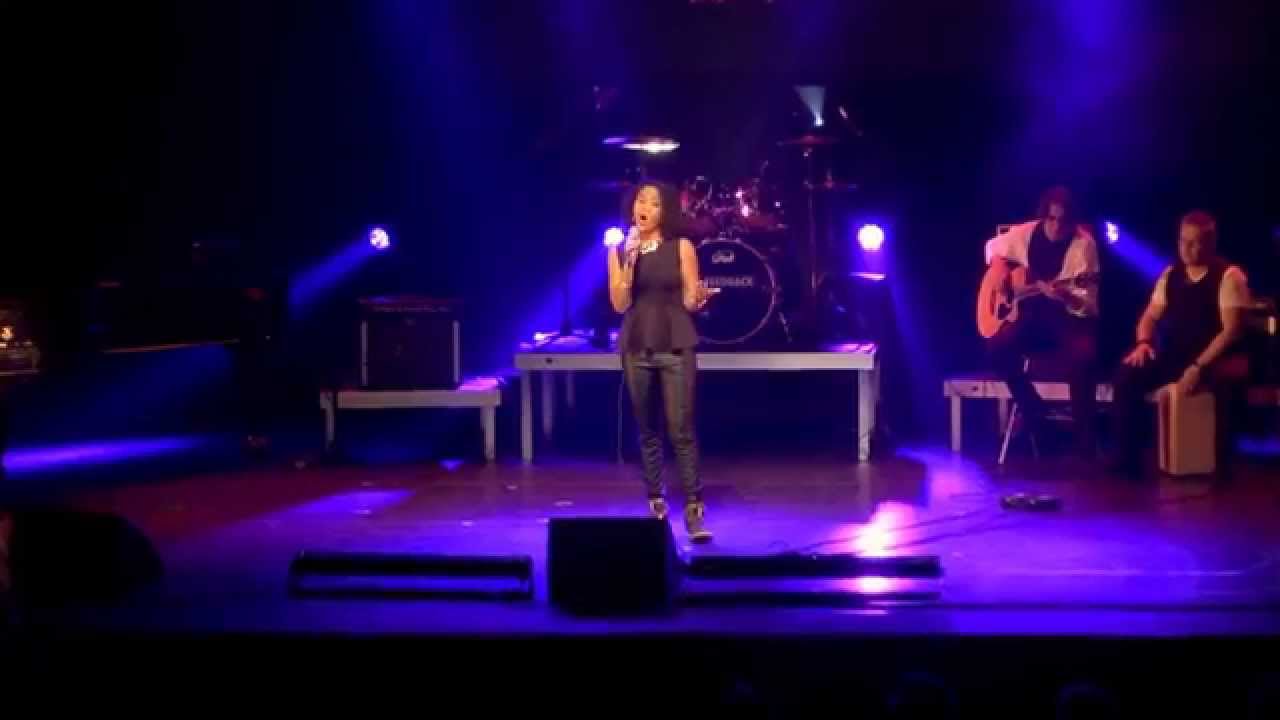 Orion Music Awards 2014 deel 1