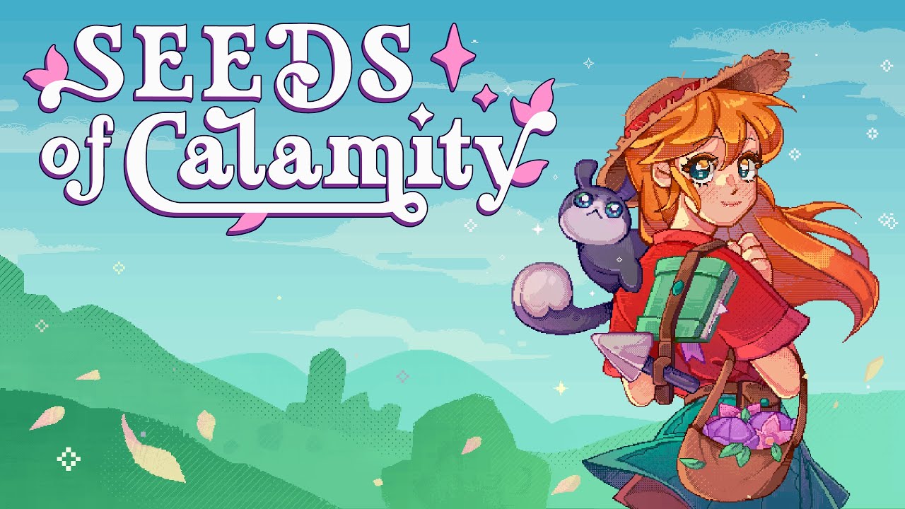 Let`s Play Tutorial von Seeds of Calamity - deutsch