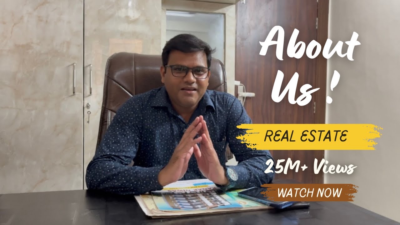 About Us | Real Estate NCR | Sachin Propmart Towers & Connectivity Explained✅