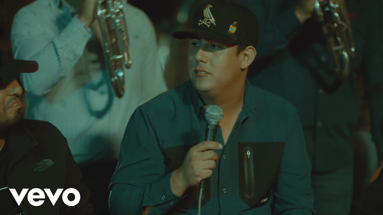 Los De La Noria - En Cambio No (Audio)