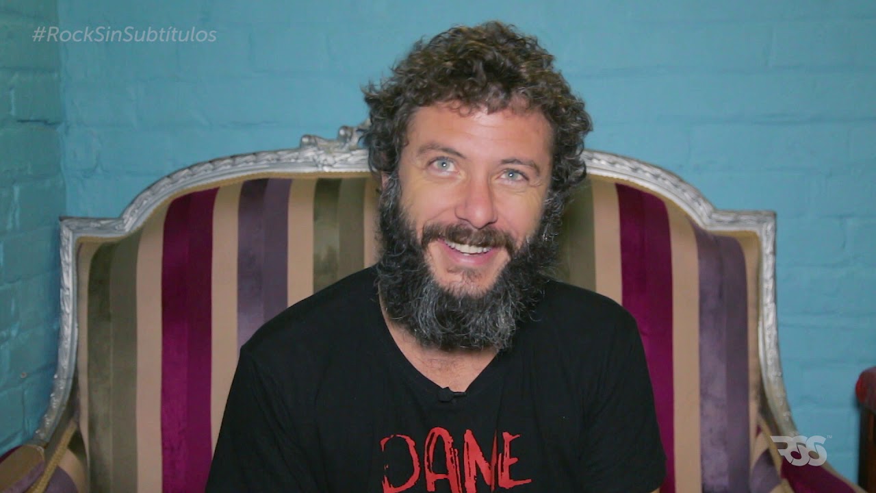 Juanito Makandé en Londres (2018) | Rock Sin Subtítulos TV